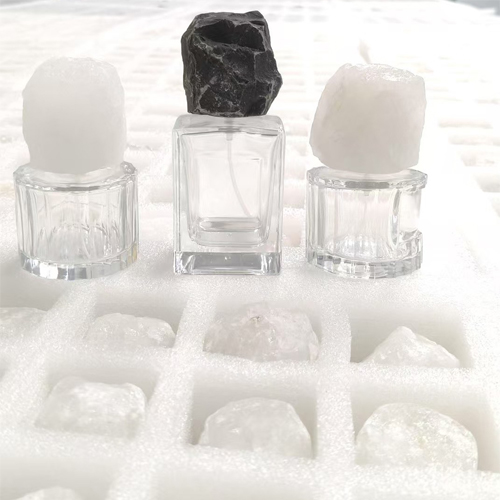 Perfume Bottle Caps Packaging