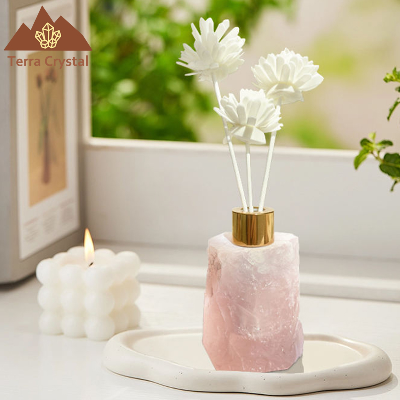 Crystal Diffuser Bottles