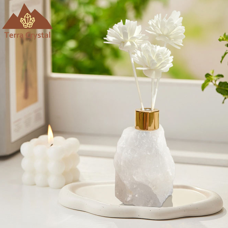 Crystal Diffuser Bottles