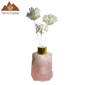 Crystal Diffuser Bottles