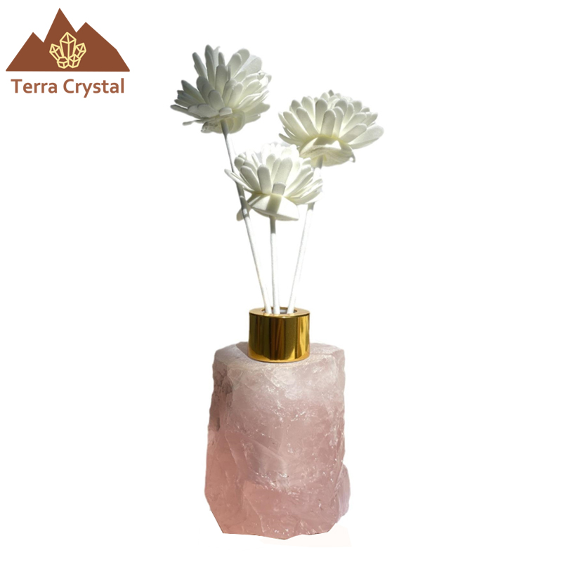 Crystal Diffuser Bottles