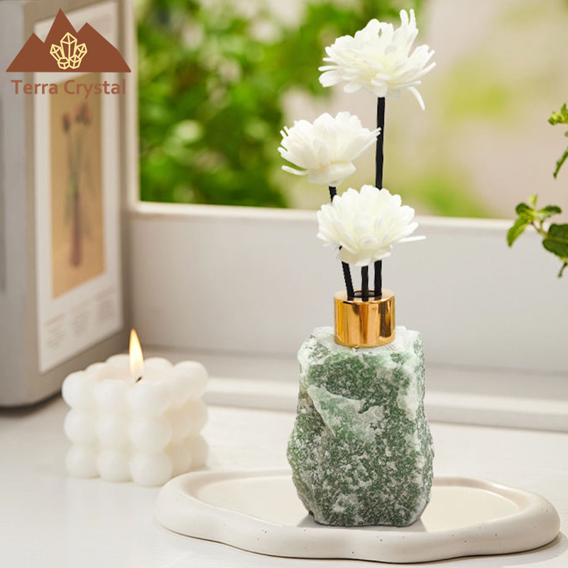 Crystal Diffuser Bottles