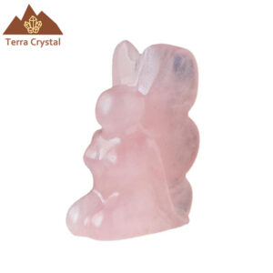 Crystal Fairy Figurine