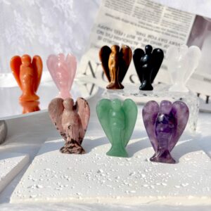 angel crystal craving