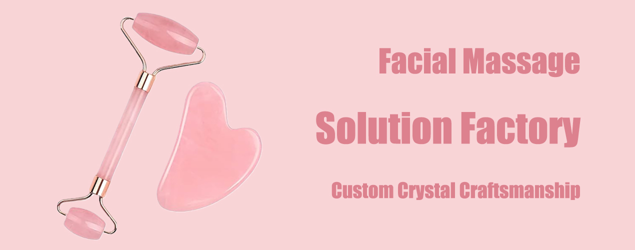 Facial Massage Solution