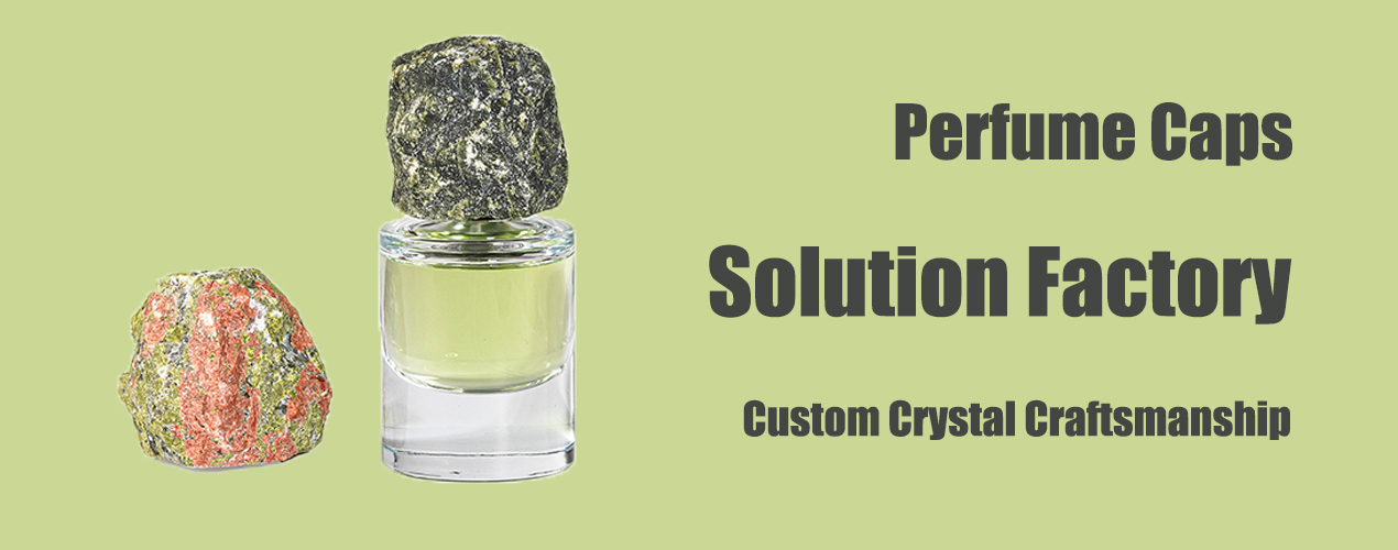 Perfume Caps Solution