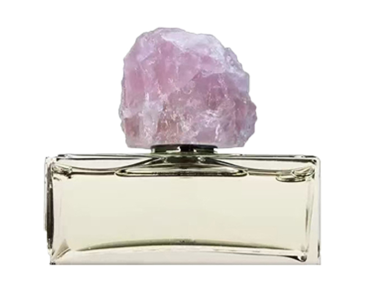 TERRA CRYSTAL Perfume Caps