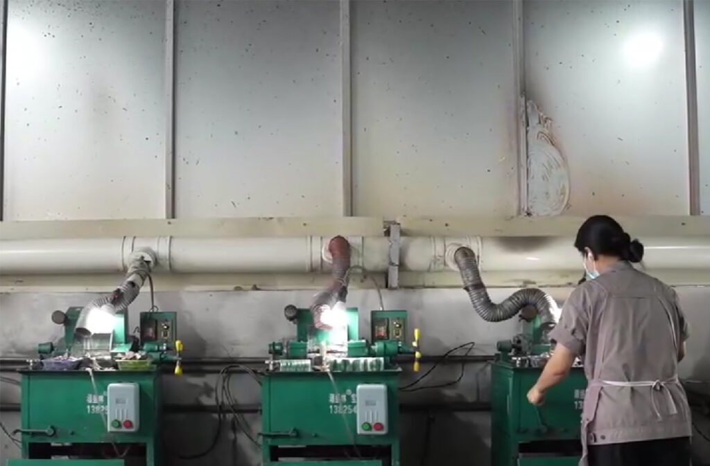 TERRA CRYSTAL WORKSHOP 1