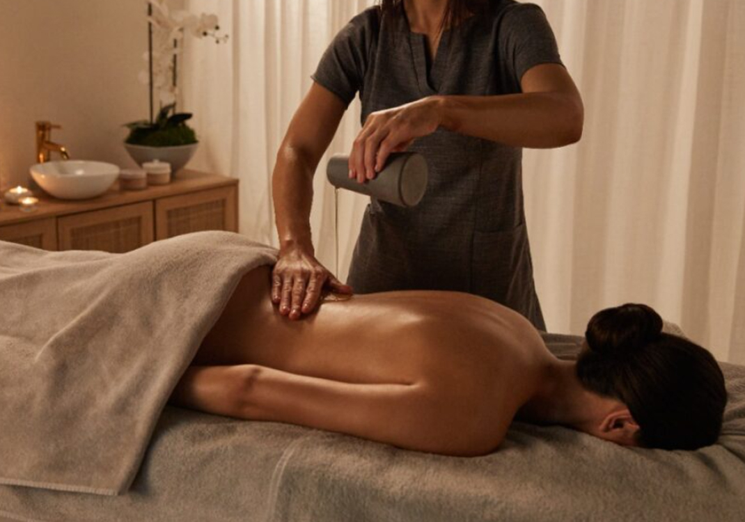 For Wellness & Aromatherapy