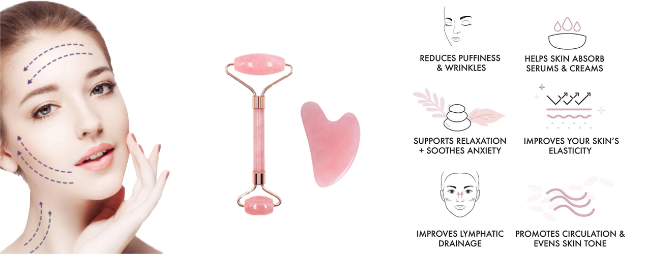 Jade Roller Efficacy