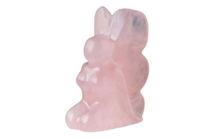 Crystal Fairy Figurine