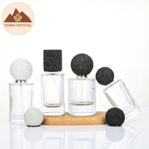 Volcanic Stone Perfume Cap