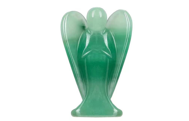 crystal guardian angel
