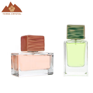 caps for perfume bottle